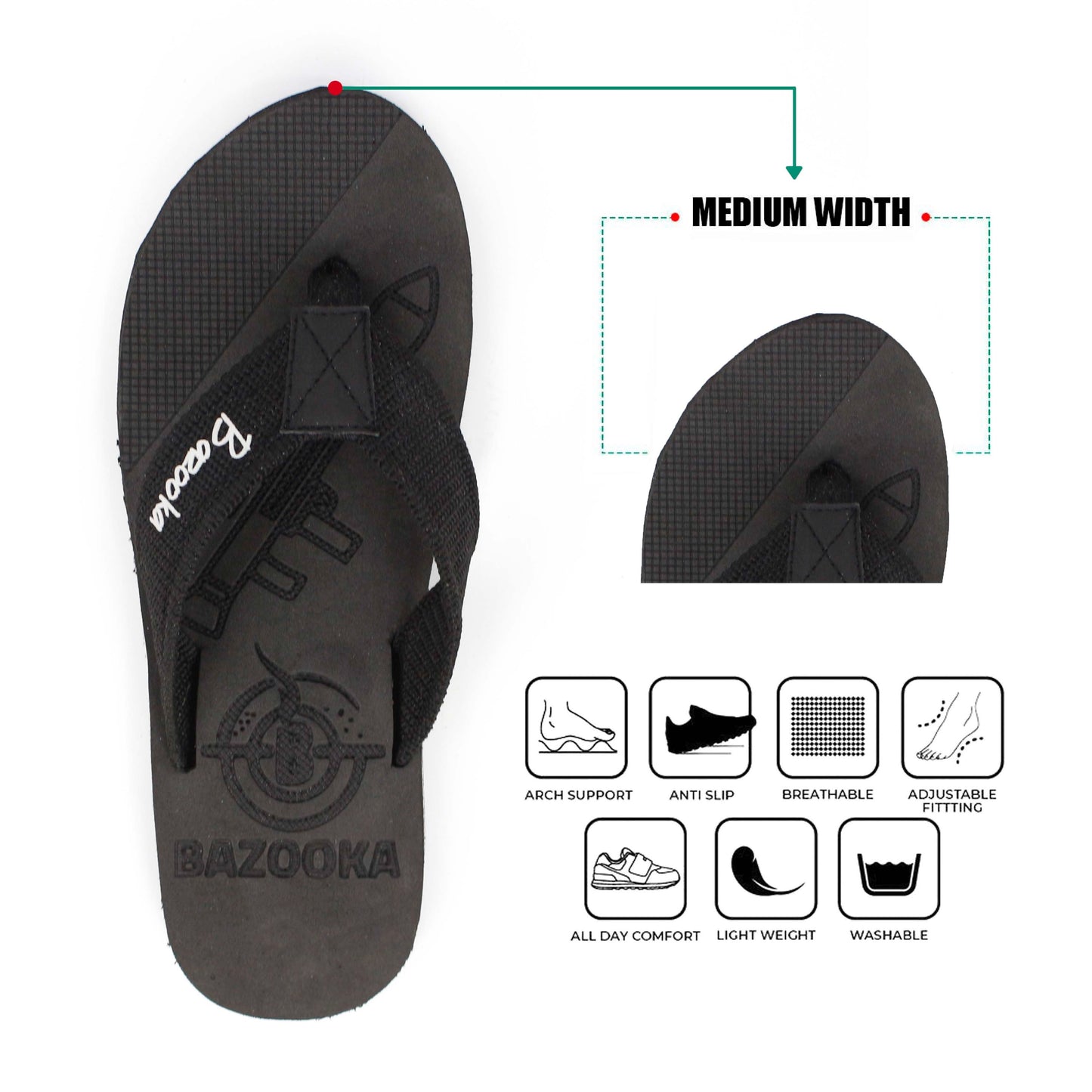 Slippers For Men -