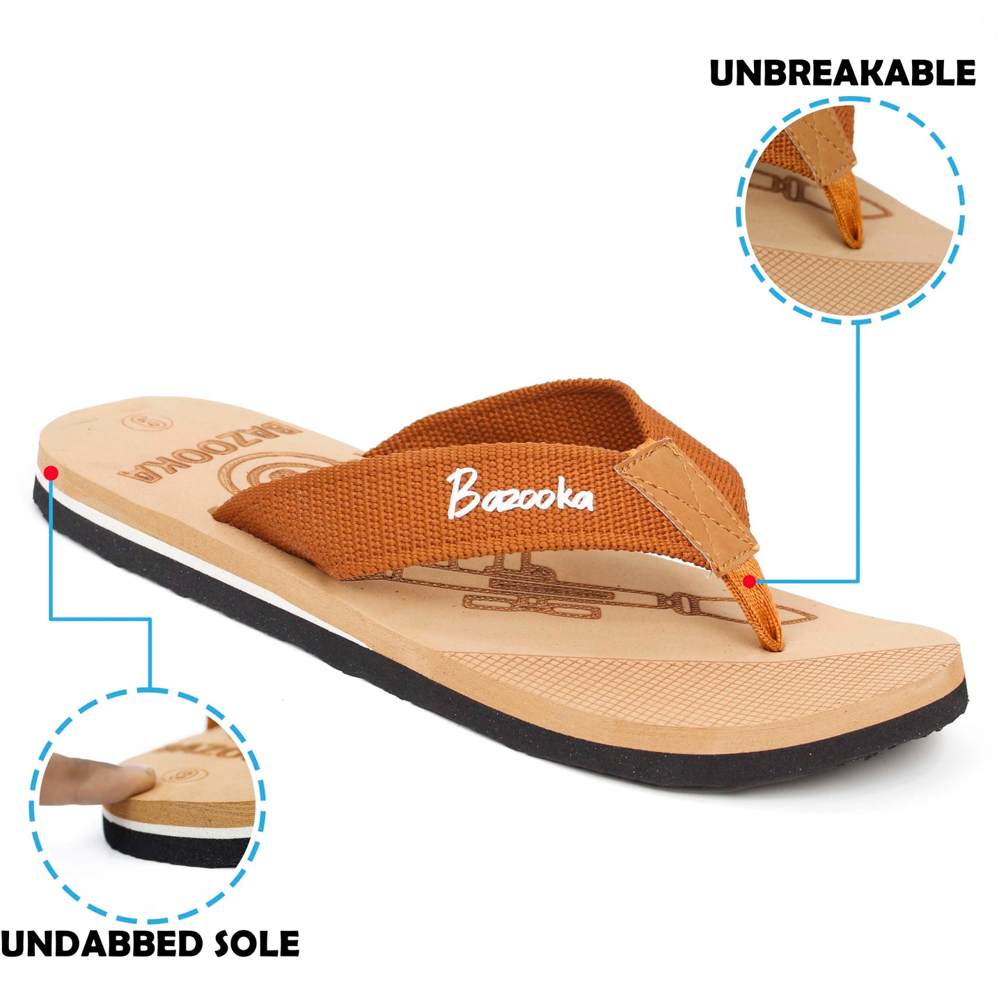 Slippers For Men -