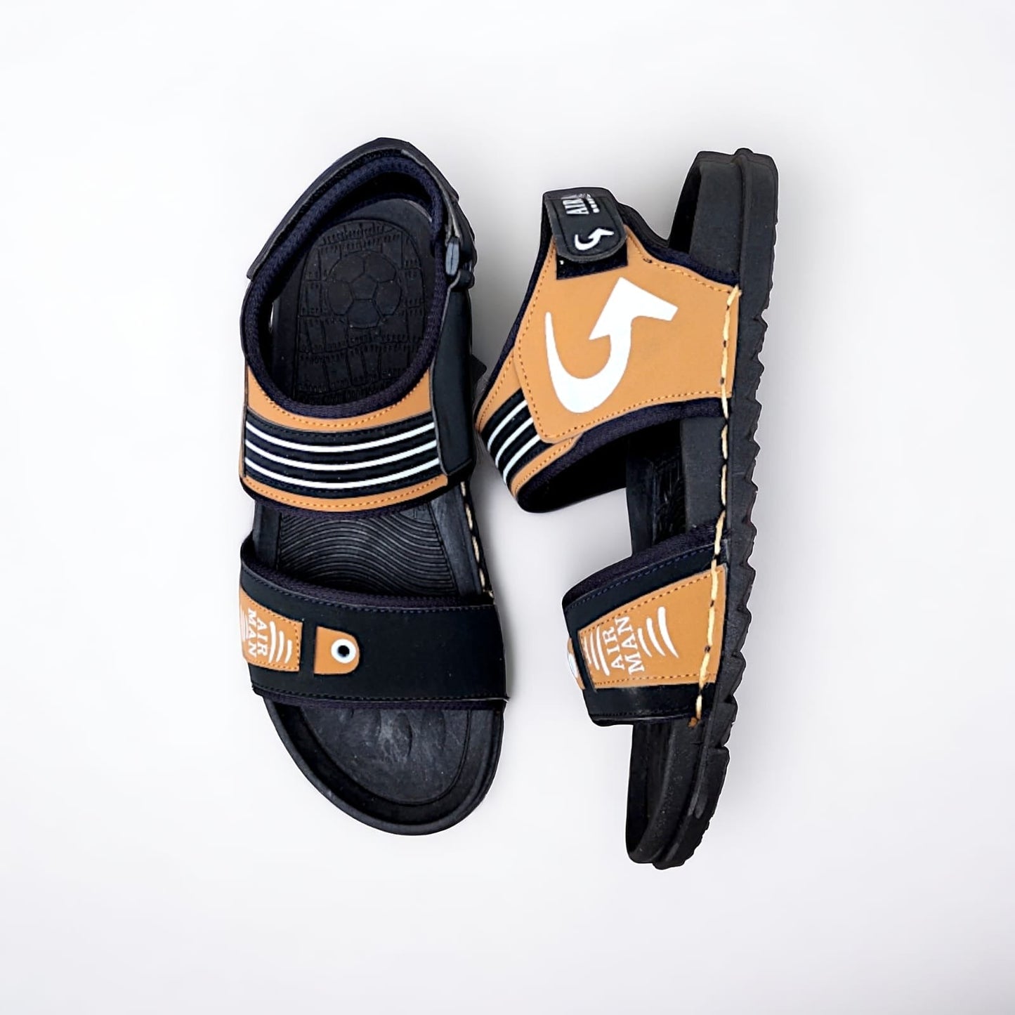 Sandals For Men || New Stylish and Tranding Sandals For Boys