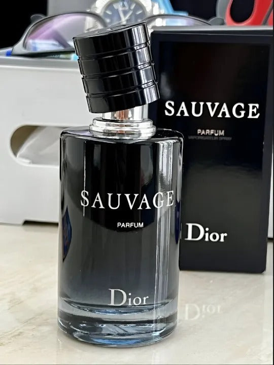 SAUVAGE IMPRESSION Perfume 100ml -