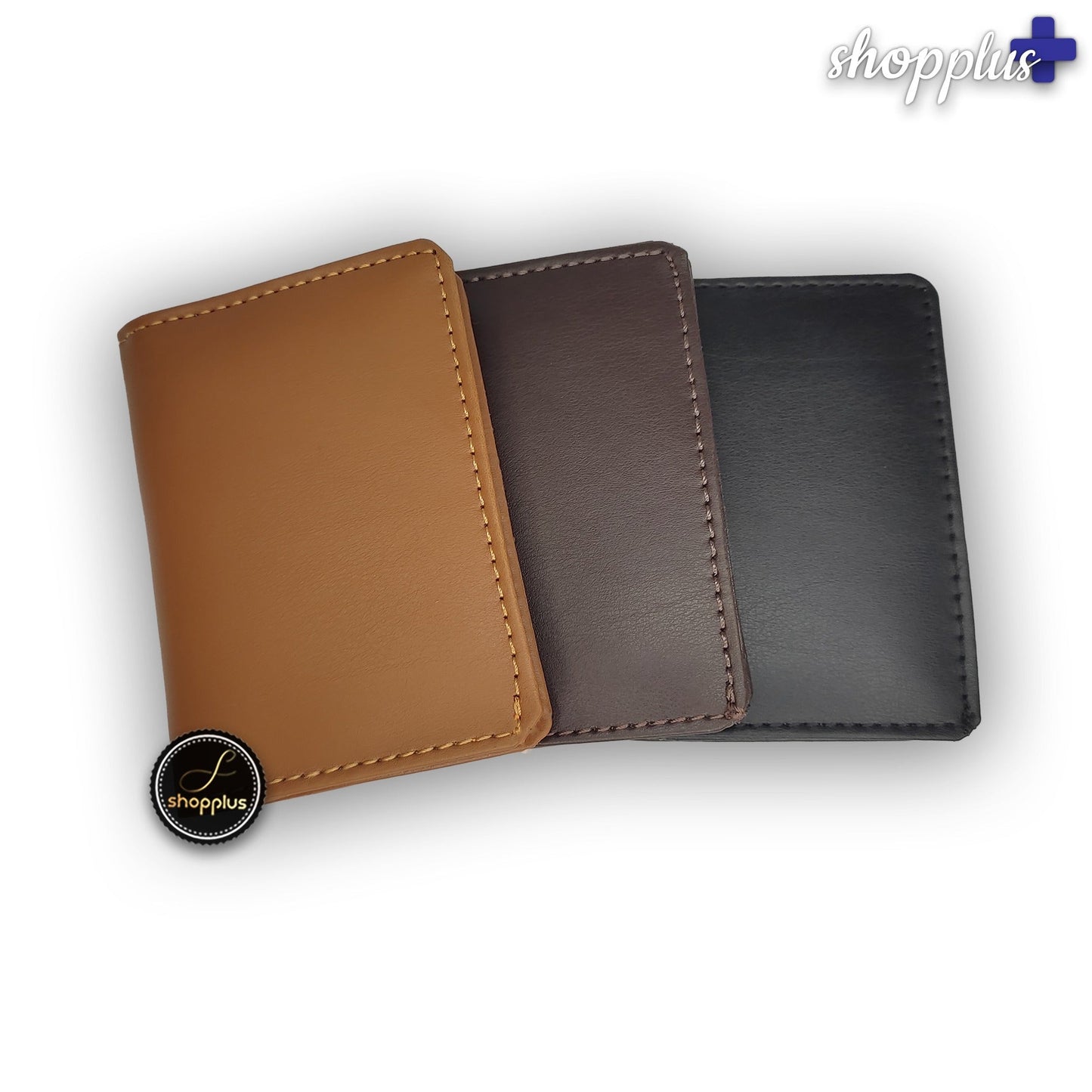 Slim Card Holder Wallet for Men