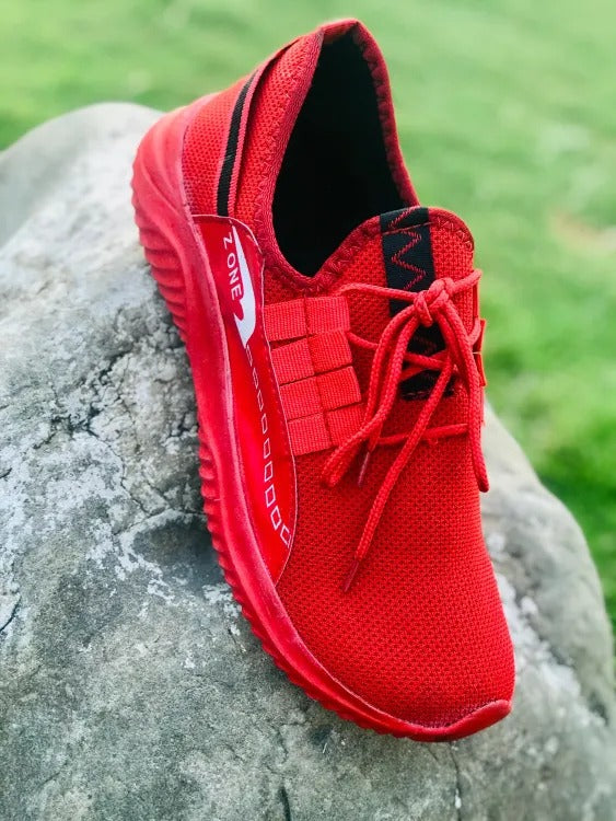 Mens Exercise Sports Shoes