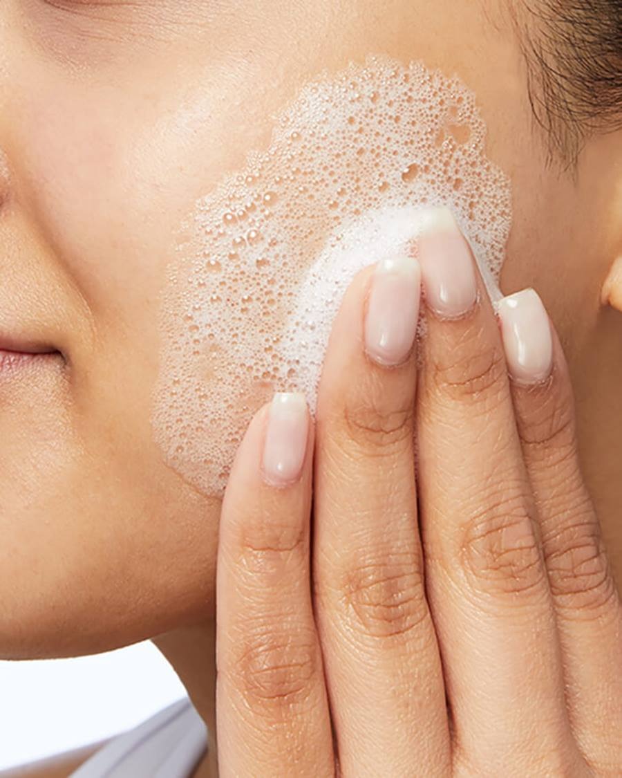CERAVVEE Foaming Facial Cleanser