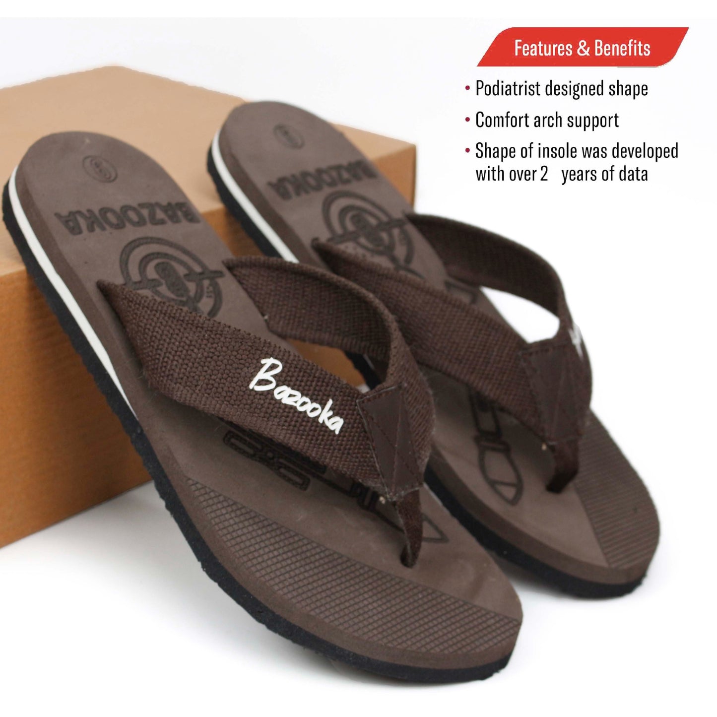 Slippers For Men -