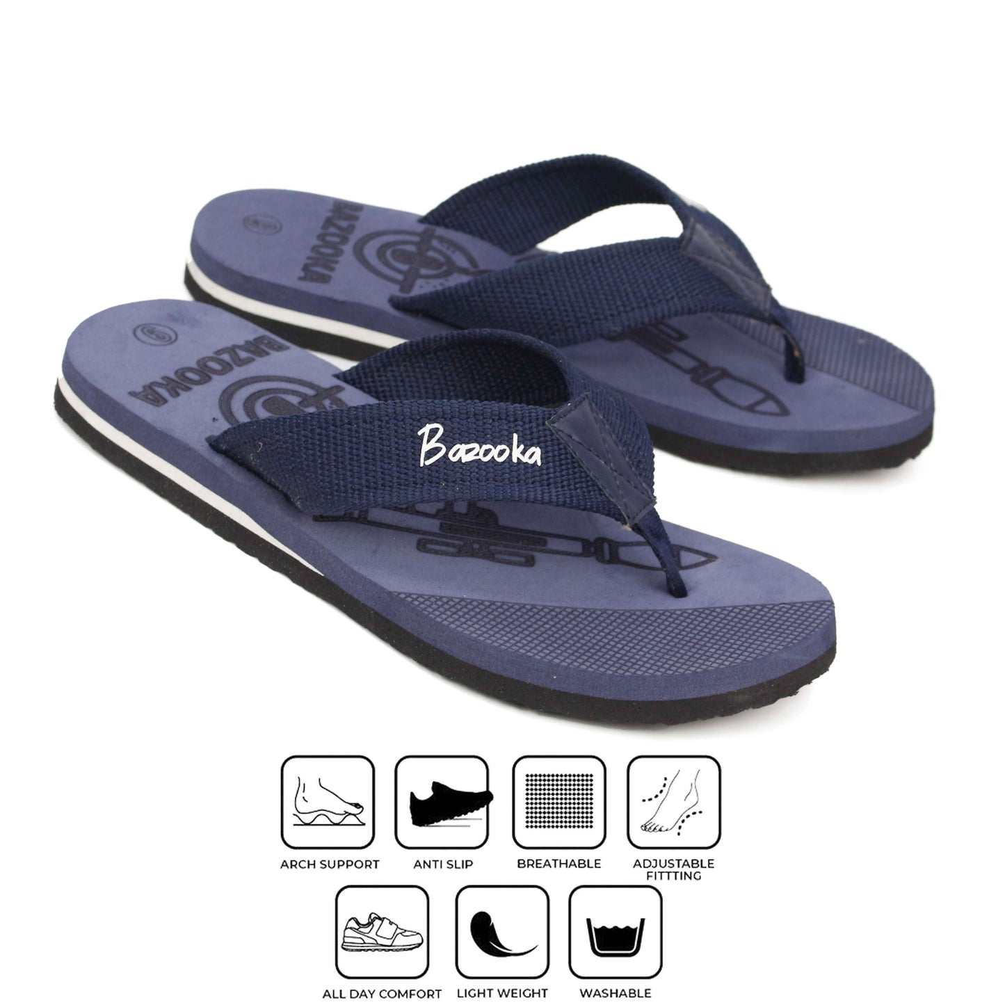 Slippers For Men -