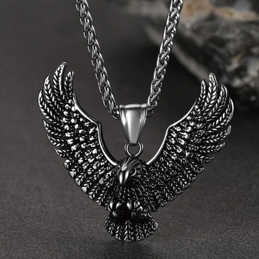 1x Bar Pendant Necklace