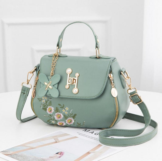 Ladies Hand Bags - Handbags for Woman - Girls Bags Purse Party Bags - Stylish Handbags For Women and girls