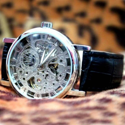 Men's Business Watch