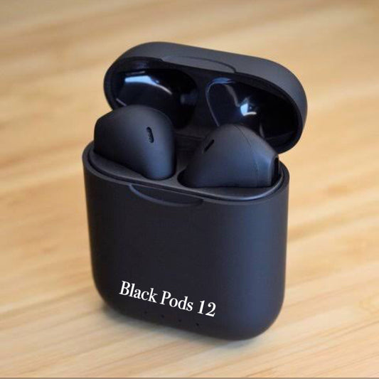 Earbuds handfree bluetooth Wireless Earbuds