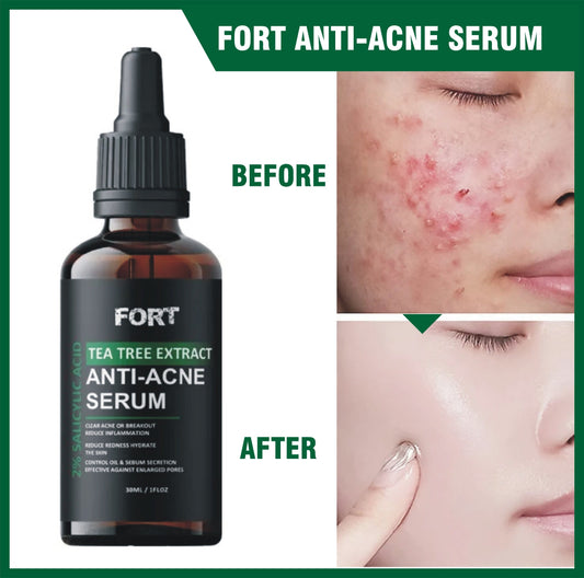 FORT Salicylic Acid Serum