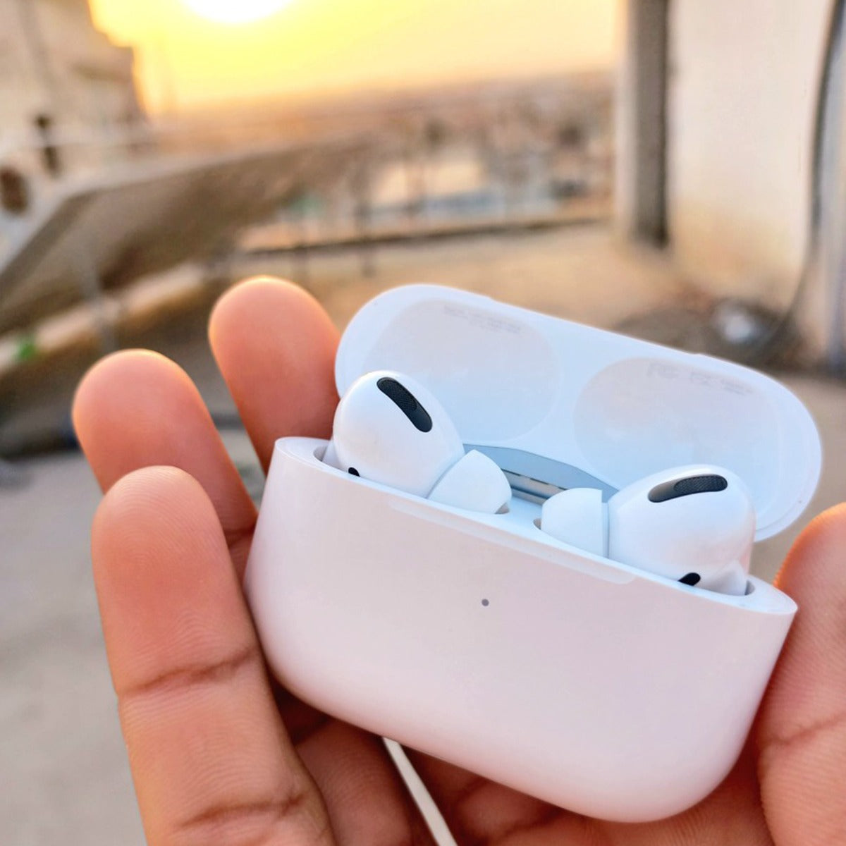 Airpods Air Pro 3rd Gen TWS