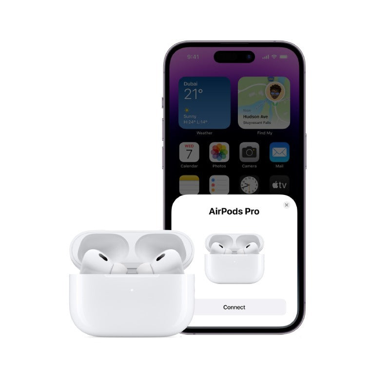 Airpods Air Pro 3rd Gen TWS