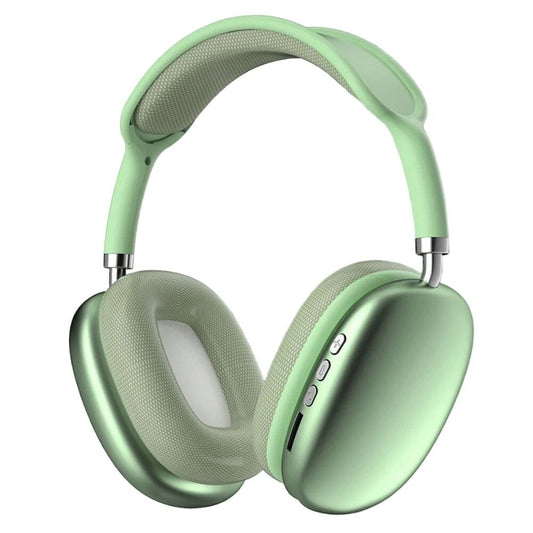 Wireless Bluetooth Headphones