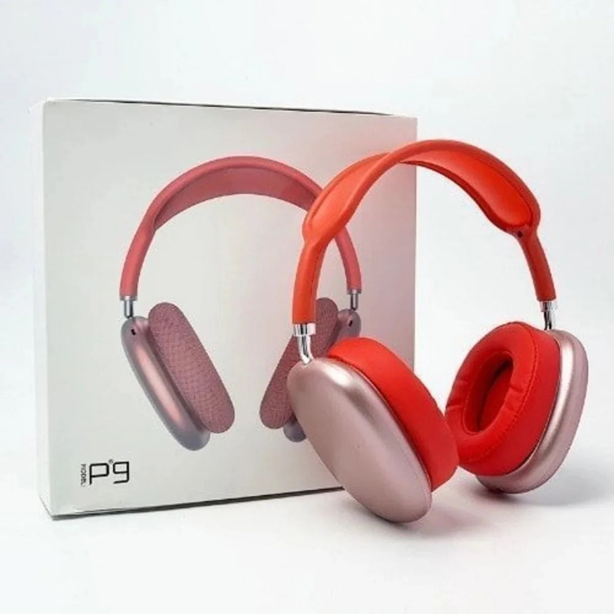 Wireless Bluetooth Headphones